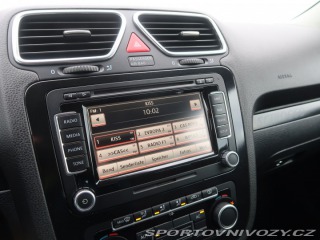 Volkswagen Scirocco 2.0 TDI 2011