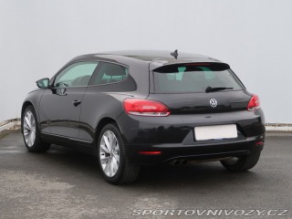 Volkswagen Scirocco 2.0 TDI 2011
