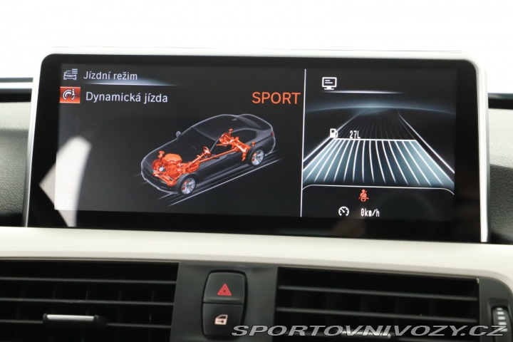 BMW 3 330e iPerformance 2016