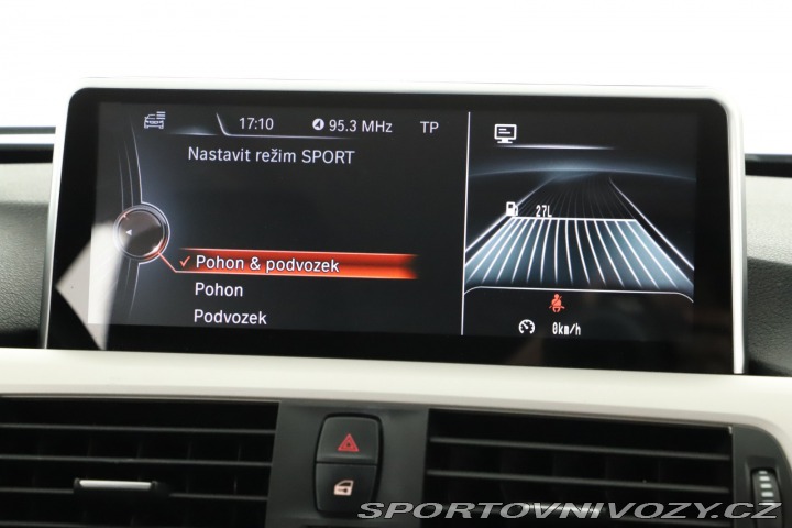 BMW 3 330e iPerformance 2016