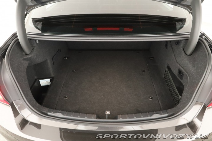 BMW 3 330e iPerformance 2016