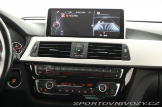 BMW 3 330e iPerformance 2016