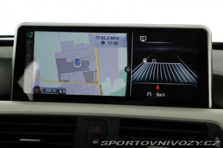 BMW 3 330e iPerformance 2016