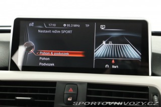 BMW 3 330e iPerformance 2016