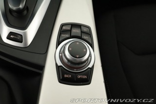 BMW 3 330e iPerformance 2016