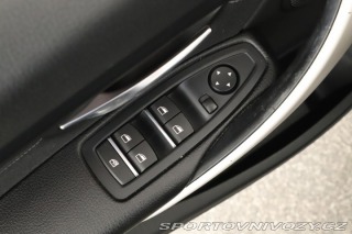 BMW 3 330e iPerformance 2016