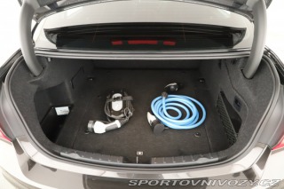 BMW 3 330e iPerformance 2016