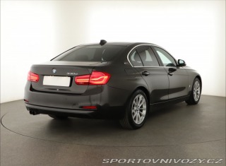 BMW 3 330e iPerformance 2016