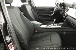 BMW 3 330e iPerformance 2016