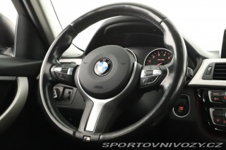 BMW 3 330e iPerformance 2016