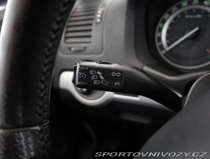 Škoda Octavia RS RS RS 2.0 TFSI 2006