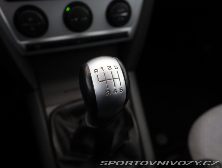 Škoda Octavia RS RS RS 2.0 TFSI 2006