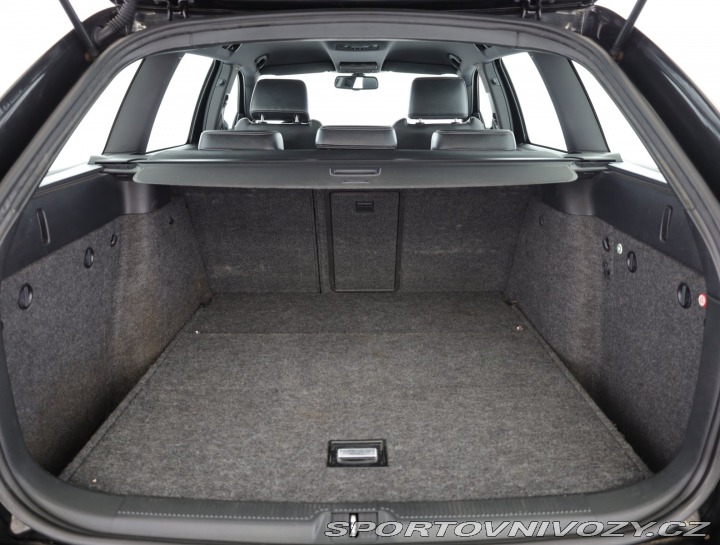 Škoda Octavia RS RS RS 2.0 TFSI 2006