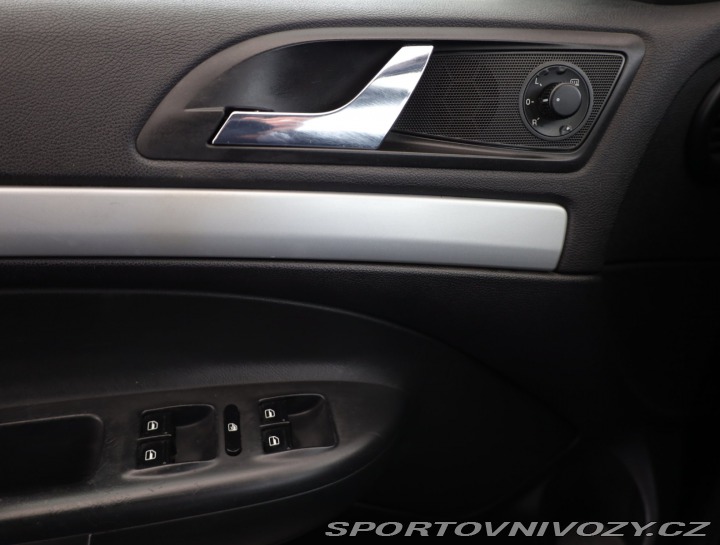 Škoda Octavia RS RS RS 2.0 TFSI 2006