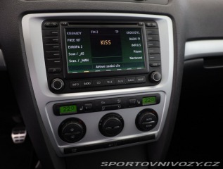 Škoda Octavia RS RS RS 2.0 TFSI 2006