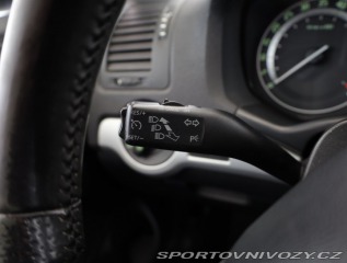 Škoda Octavia RS RS RS 2.0 TFSI 2006