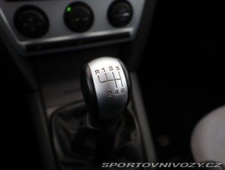 Škoda Octavia RS RS RS 2.0 TFSI 2006