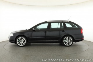 Škoda Octavia RS RS RS 2.0 TFSI 2006