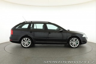 Škoda Octavia RS RS RS 2.0 TFSI 2006