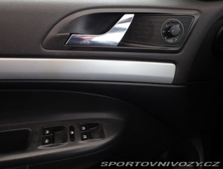 Škoda Octavia RS RS RS 2.0 TFSI 2006