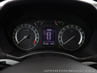 Škoda Octavia RS RS RS 2.0 TFSI 2006