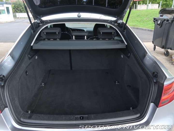 Audi A5 2.0 TDI 2015