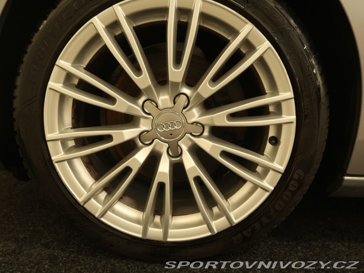 Audi A5 2.0 TDI 2015