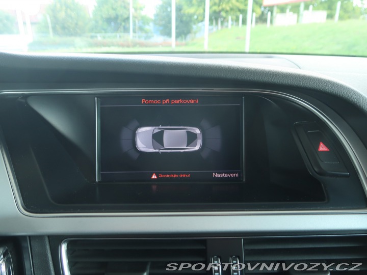 Audi A5 2.0 TDI 2015