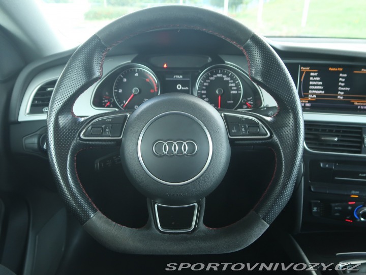 Audi A5 2.0 TDI 2015