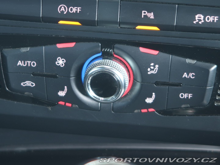 Audi A5 2.0 TDI 2015