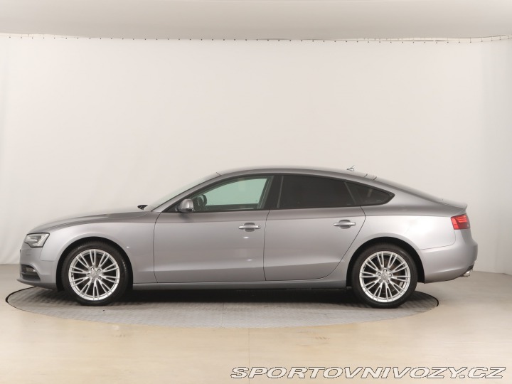 Audi A5 2.0 TDI 2015