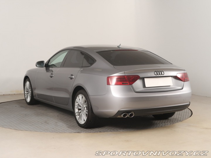 Audi A5 2.0 TDI 2015