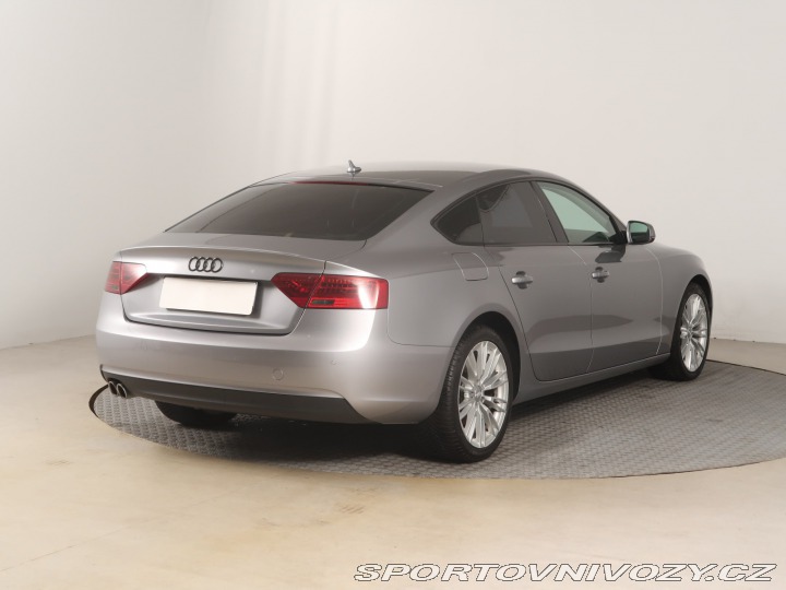Audi A5 2.0 TDI 2015