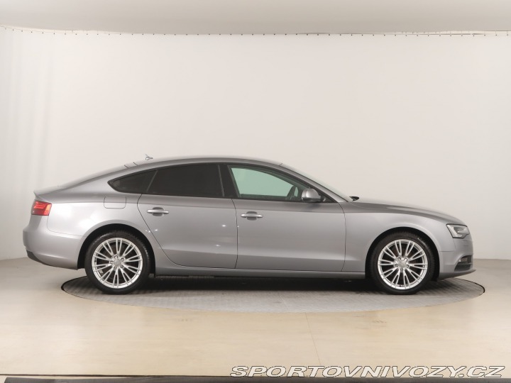 Audi A5 2.0 TDI 2015