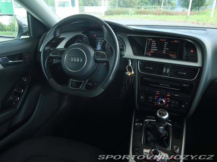 Audi A5 2.0 TDI 2015