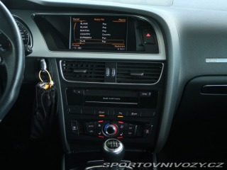 Audi A5 2.0 TDI 2015