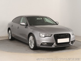 Audi A5 2.0 TDI 2015