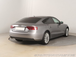 Audi A5 2.0 TDI 2015