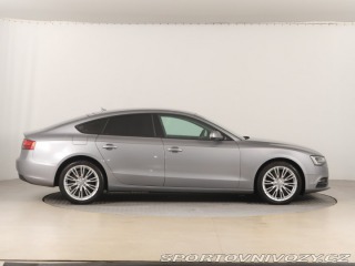 Audi A5 2.0 TDI 2015