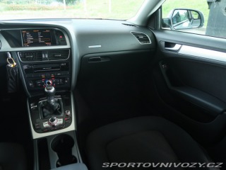 Audi A5 2.0 TDI 2015