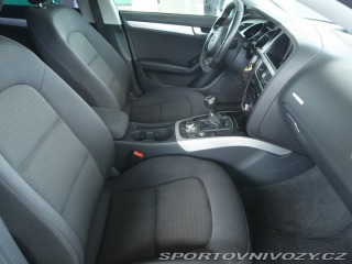 Audi A5 2.0 TDI 2015