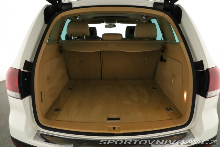 Volkswagen Ostatní modely Touareg 3.6 V6 FSI 2007