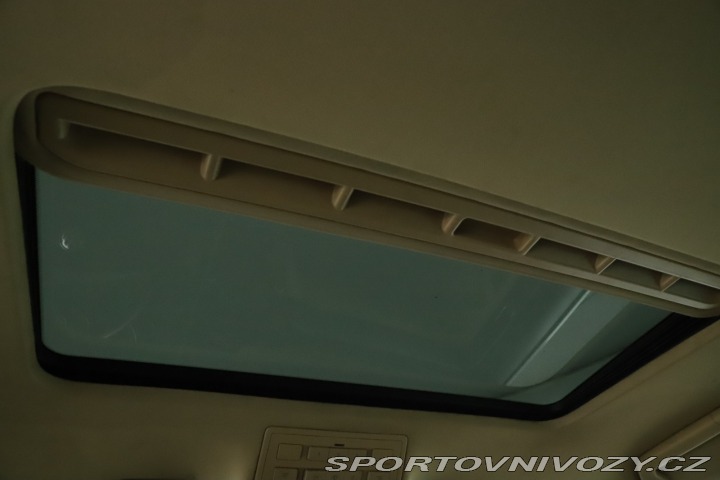 Volkswagen Ostatní modely Touareg 3.6 V6 FSI 2007