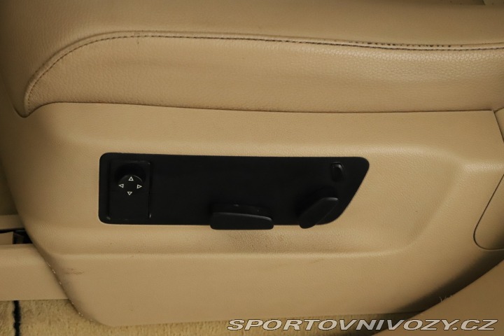 Volkswagen Ostatní modely Touareg 3.6 V6 FSI 2007