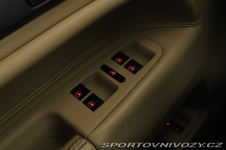 Volkswagen Ostatní modely Touareg 3.6 V6 FSI 2007