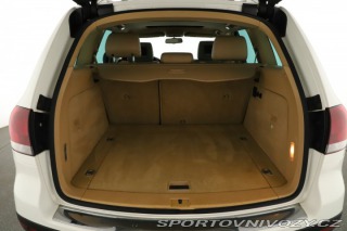 Volkswagen Ostatní modely Touareg 3.6 V6 FSI 2007
