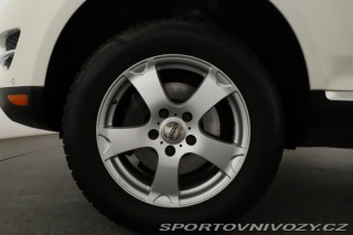 Volkswagen Ostatní modely Touareg 3.6 V6 FSI 2007