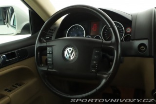 Volkswagen Ostatní modely Touareg 3.6 V6 FSI 2007