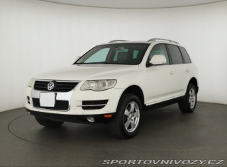 Volkswagen Ostatní modely Touareg 3.6 V6 FSI 2007