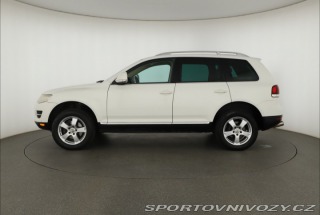 Volkswagen Ostatní modely Touareg 3.6 V6 FSI 2007